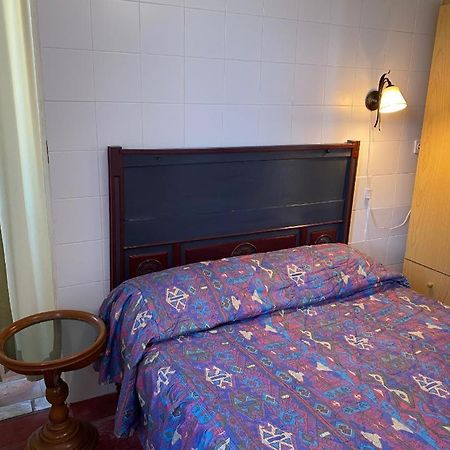 Apartamento pequeño conjunto casas adosado Salobreña Exterior foto
