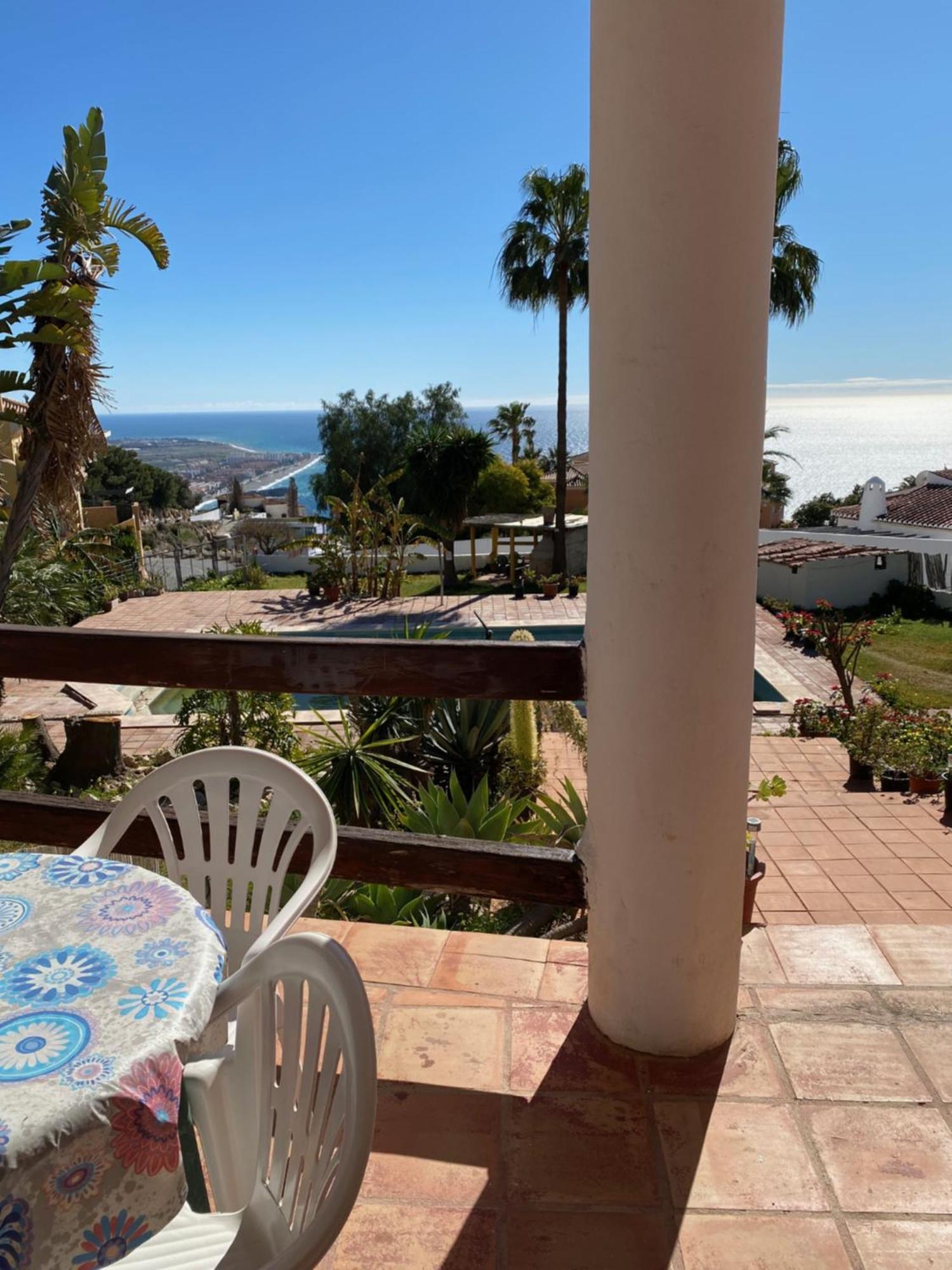 Apartamento pequeño conjunto casas adosado Salobreña Exterior foto