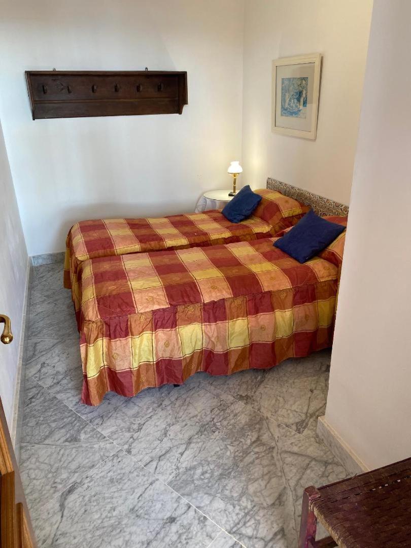 Apartamento pequeño conjunto casas adosado Salobreña Exterior foto