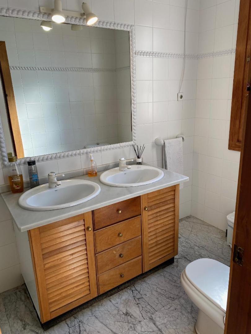 Apartamento pequeño conjunto casas adosado Salobreña Exterior foto