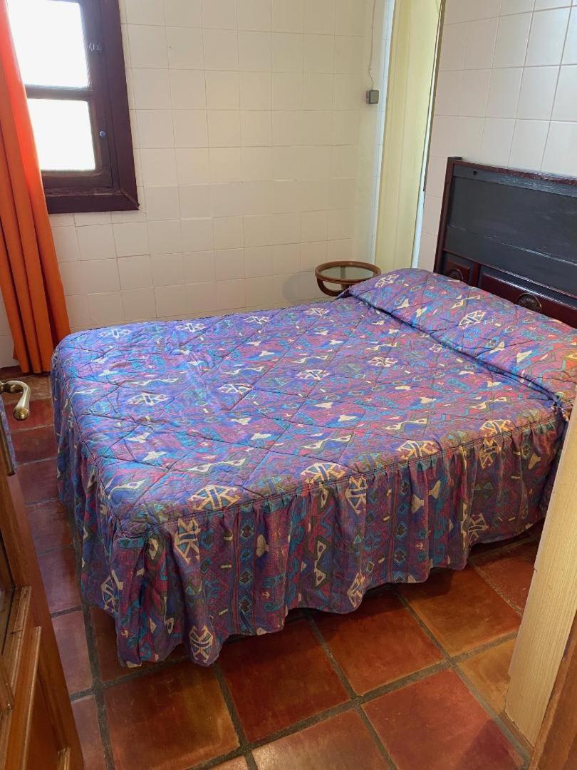 Apartamento pequeño conjunto casas adosado Salobreña Exterior foto